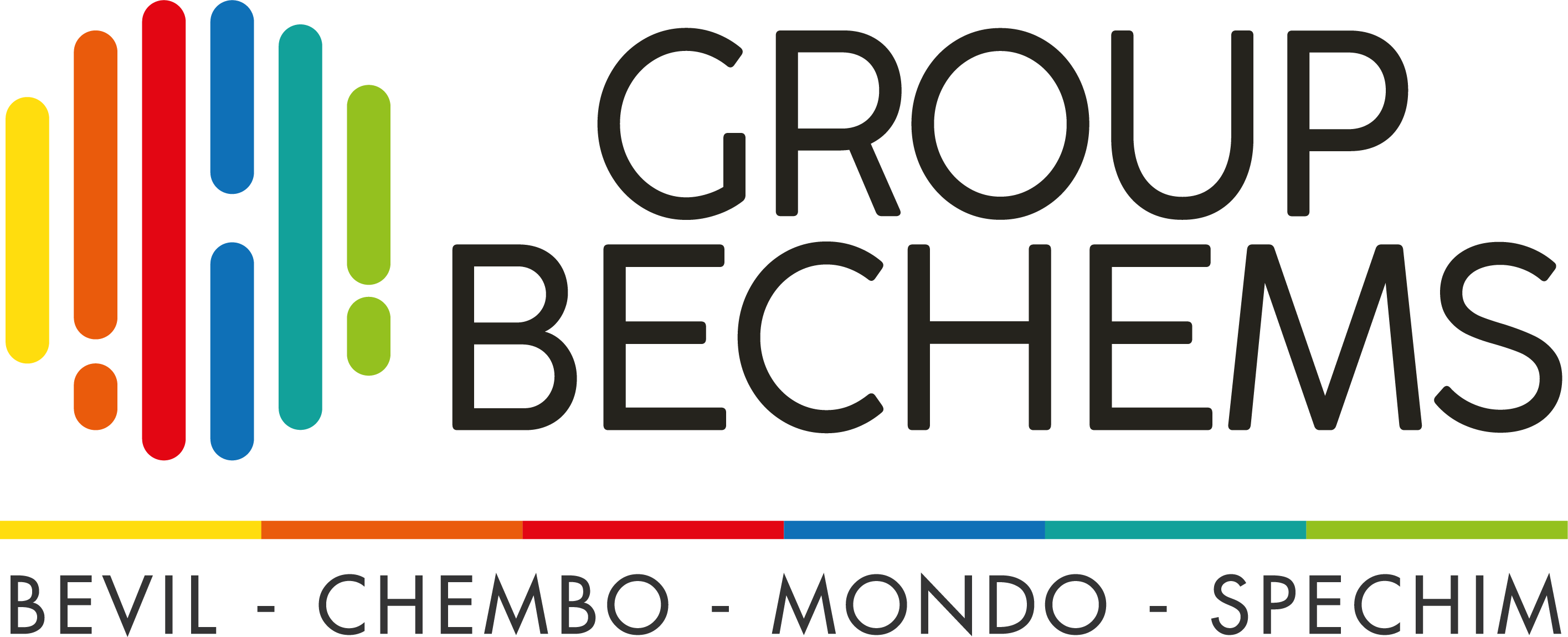 logo Bechems